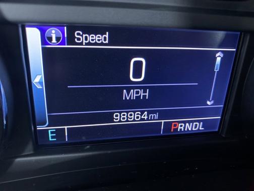 2018 Chevrolet Tahoe LS