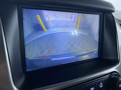 2018 Chevrolet Tahoe LS