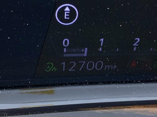 2024 Cadillac Escalade 4WD Luxury