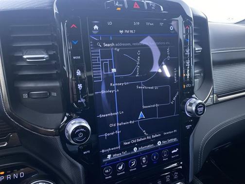 2021 RAM 1500 Limited