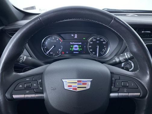 2023 Cadillac XT4 FWD Luxury