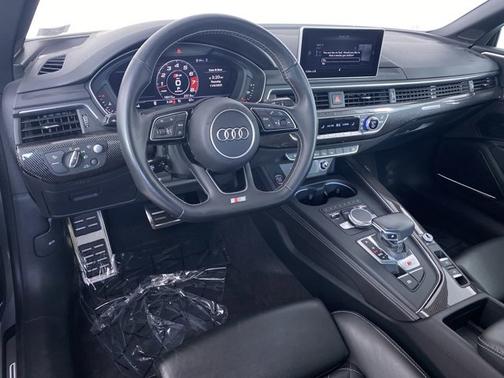 2019 Audi S5 3.0T Prestige