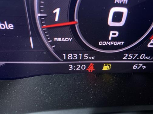 2019 Audi S5 3.0T Prestige