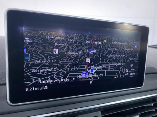 2019 Audi S5 3.0T Prestige