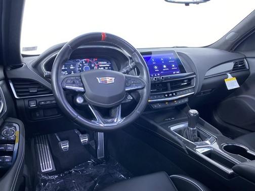 2023 Cadillac CT5-V Blackwing