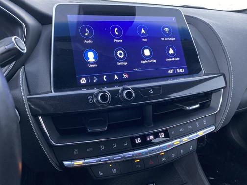 2023 Cadillac CT5-V Blackwing