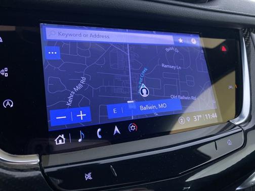 2022 Cadillac XT6 Sport