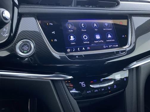 2022 Cadillac XT6 Sport