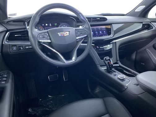 2022 Cadillac XT6 Sport