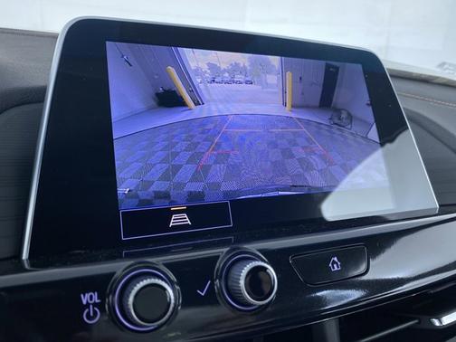 2025 Cadillac CT4 Sport