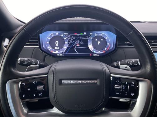 2023 Land Rover Range Rover Autobiography