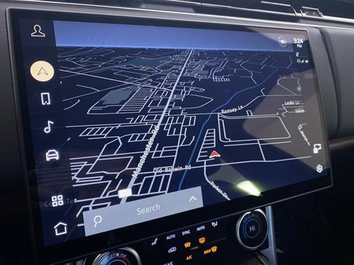 2023 Land Rover Range Rover Autobiography