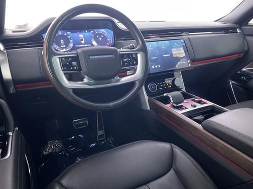 2023 Land Rover Range Rover Autobiography