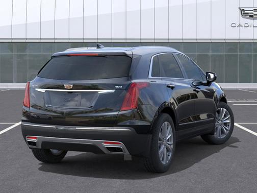 2025 Cadillac XT5 AWD Premium Luxury