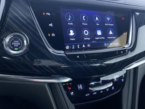 2024 Cadillac XT6 FWD Premium Luxury