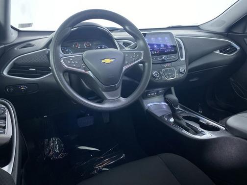 2023 Chevrolet Malibu 1LT
