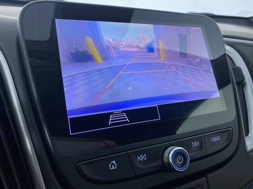 2023 Chevrolet Malibu 1LT