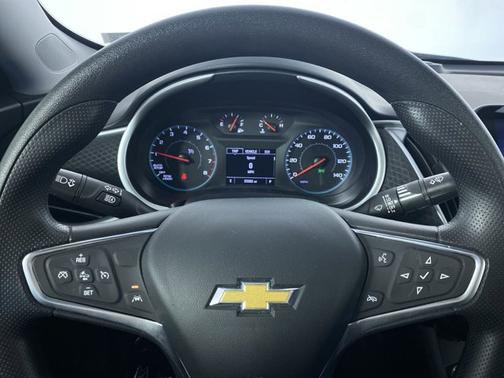 2023 Chevrolet Malibu 1LT