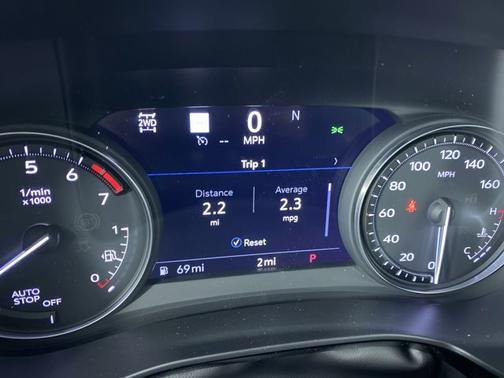 2025 Cadillac XT5 AWD Premium Luxury