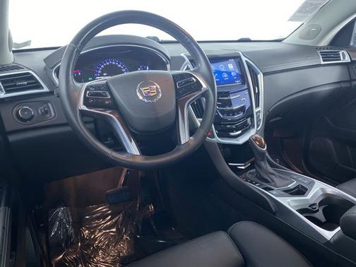 2015 Cadillac SRX Performance Collection