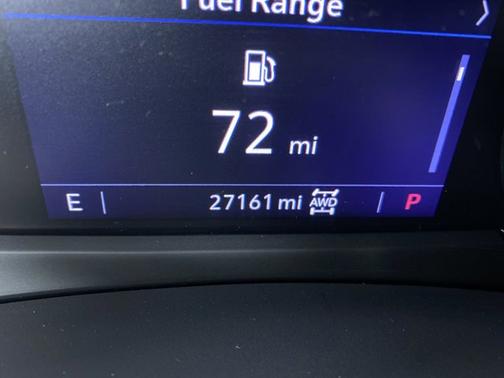 2022 Cadillac XT4 AWD Premium Luxury