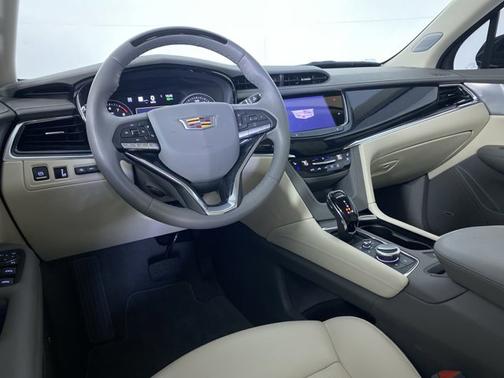 2024 Cadillac XT6 AWD Premium Luxury