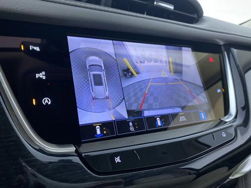 2024 Cadillac XT6 AWD Premium Luxury