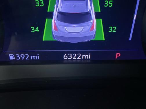 2025 Cadillac XT5 AWD Premium Luxury