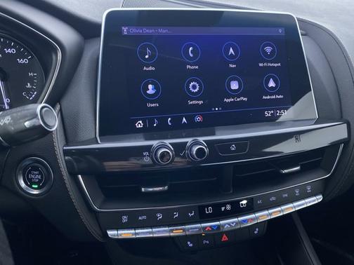 2020 Cadillac CT5 Sport