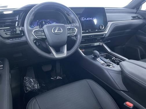 2024 Lexus TX 350 Base