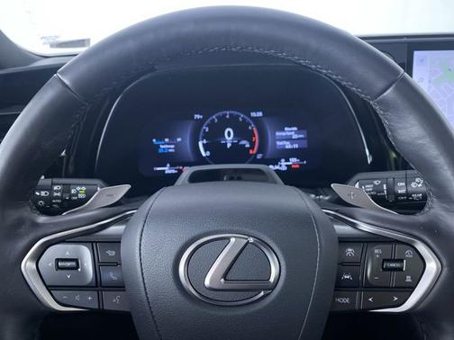 2024 Lexus TX 350 Base