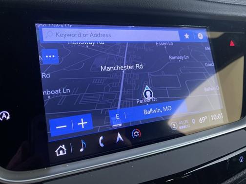 2025 Cadillac XT5 FWD Premium Luxury