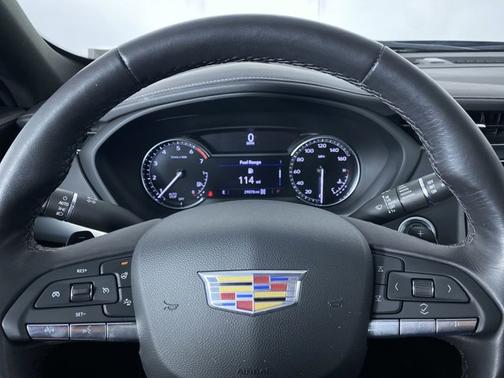 2023 Cadillac XT4 AWD Premium Luxury