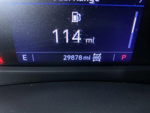 2023 Cadillac XT4 AWD Premium Luxury