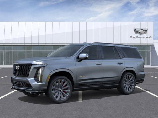 2026 Cadillac Escalade AWD V-Series