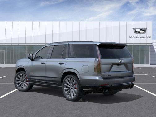 2026 Cadillac Escalade AWD V-Series