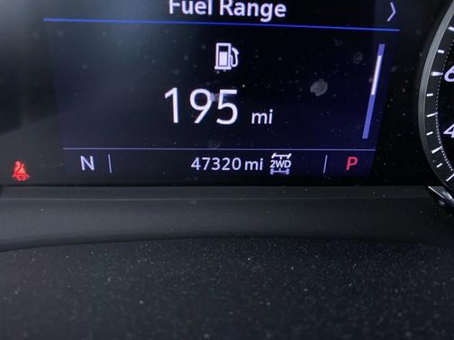 2022 Cadillac XT5 AWD Premium Luxury