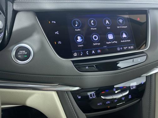 2023 Cadillac XT5 FWD Premium Luxury