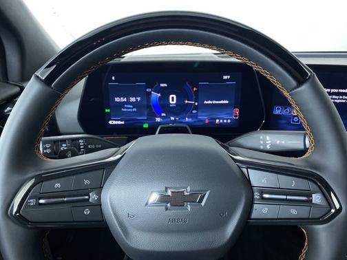 2026 Chevrolet Blazer EV AWD SS