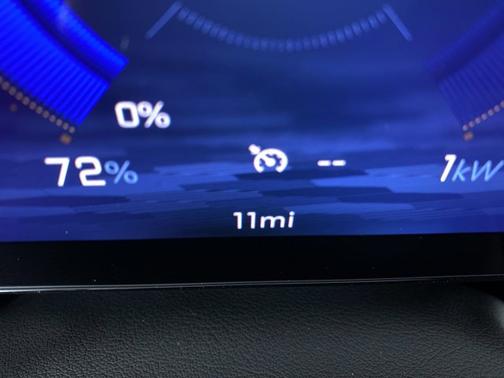 2026 Chevrolet Blazer EV AWD SS