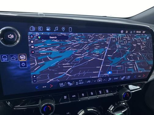 2026 Chevrolet Blazer EV AWD SS