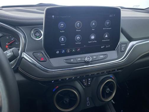 2023 Chevrolet Blazer Premier