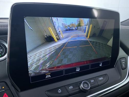 2023 Chevrolet Blazer Premier