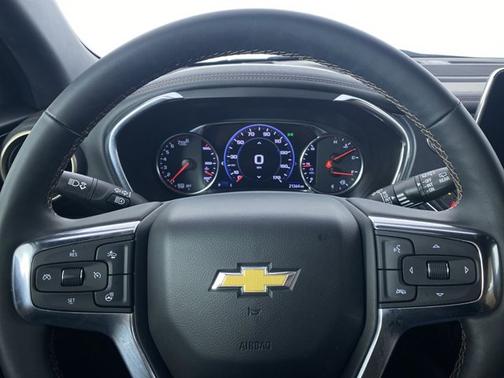 2023 Chevrolet Blazer Premier