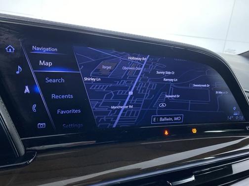 2024 Cadillac Escalade ESV 4WD Sport Platinum