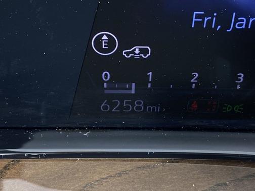 2024 Cadillac Escalade ESV 4WD Sport Platinum