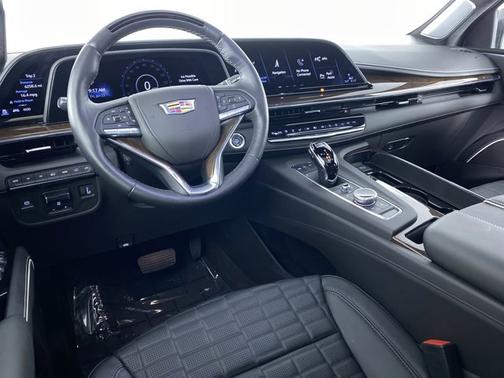 2024 Cadillac Escalade ESV 4WD Sport Platinum