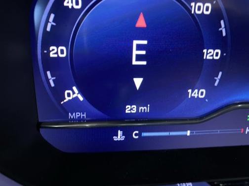 2025 Chevrolet Silverado 1500 1LT