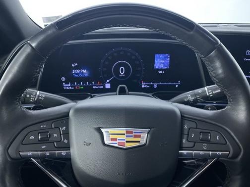 2024 Cadillac Escalade 4WD Sport