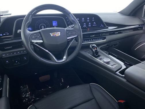 2024 Cadillac Escalade 4WD Sport